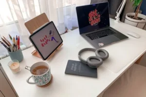 crearea unei rutine zilnice eficiente