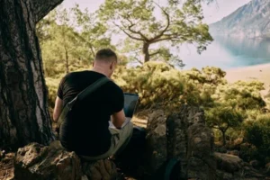freelancing fără burnout cu program redus