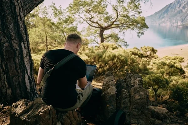 freelancing fără burnout cu program redus